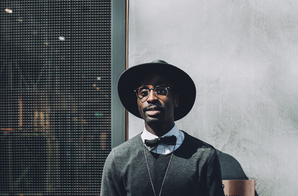 Emmanuel udosen